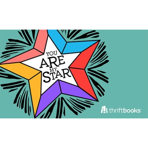 Review Your Cart | ThriftBooks Gift Cards by CashStar