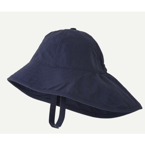 Patagonia Baby Block-the-Sun Full Brim Hat