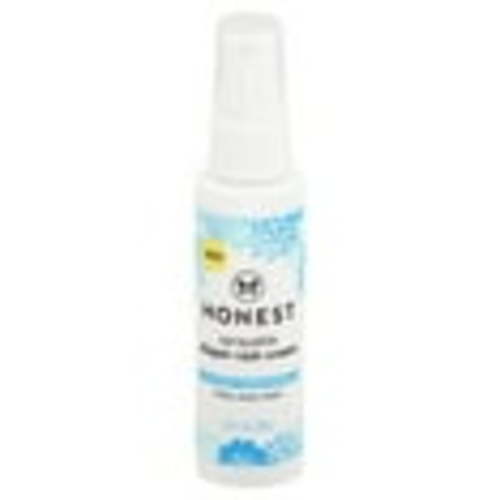 The Honest Company - Diaper Rash Cream Spray - 1 Each-2 Fz