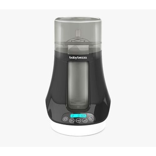 Baby Brezza Bottle + Breastmilk Warmer