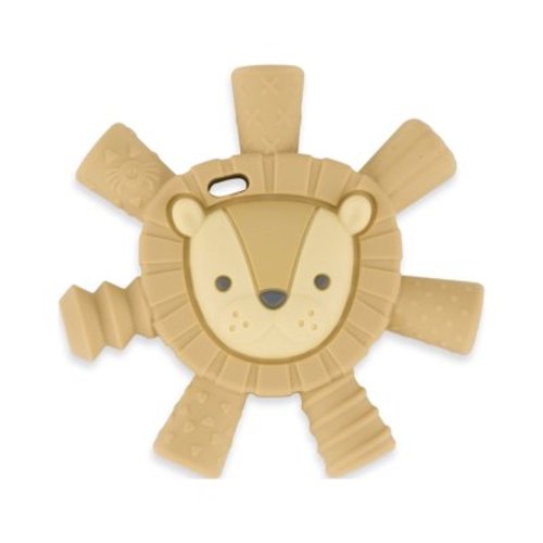 Itzy Ritzy Teether™ Lion