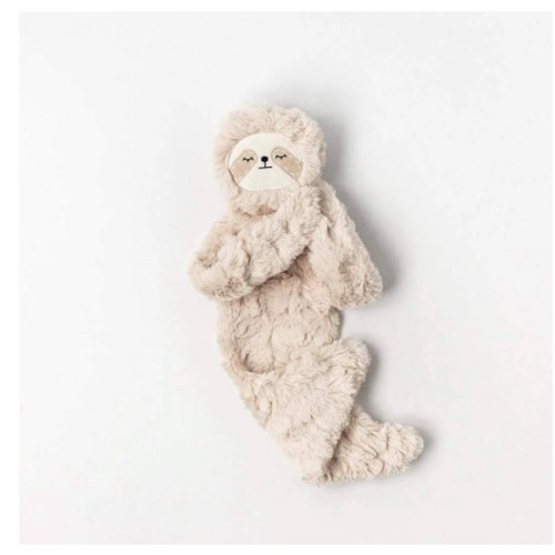 Sloth Snuggler Single – Slumberkins