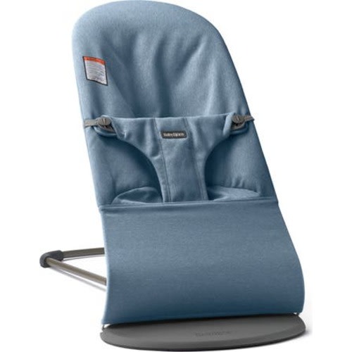 Bliss Convertible Baby Bouncer