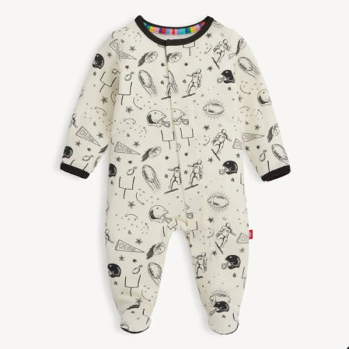 Magnetic Footie – Magnetic Me