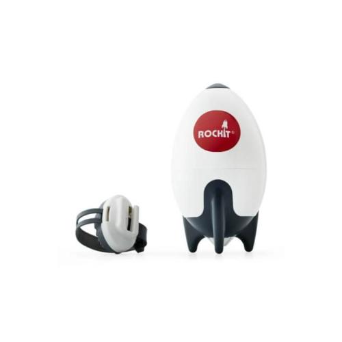 Rockit Automatic Rocker for Pram/Stroller Battery Operated