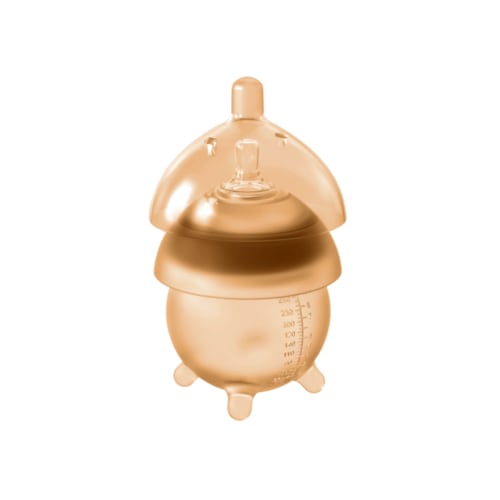 Simulation Breast-like Baby Bottle – Beba Canada