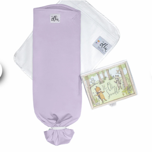 The Ollie® Swaddle