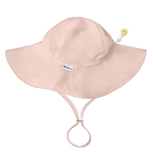 UPF 50+ Eco Brim Hat | i play® by green sprouts®