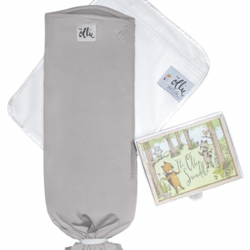 The Ollie® Swaddle