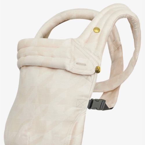 Tweed W | Zeitgeist Baby Carrier | SHOP ARTIPOPPE