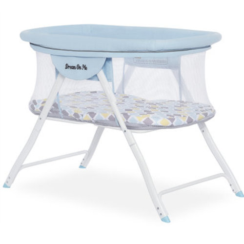 Poppy Traveler Bassinet | Wayfair