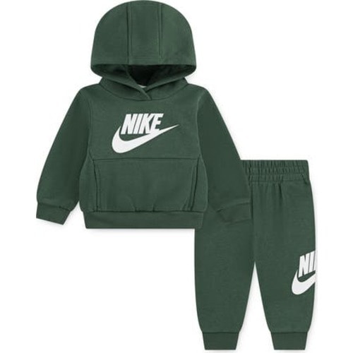 Club Fleece Hoodie & Joggers Set