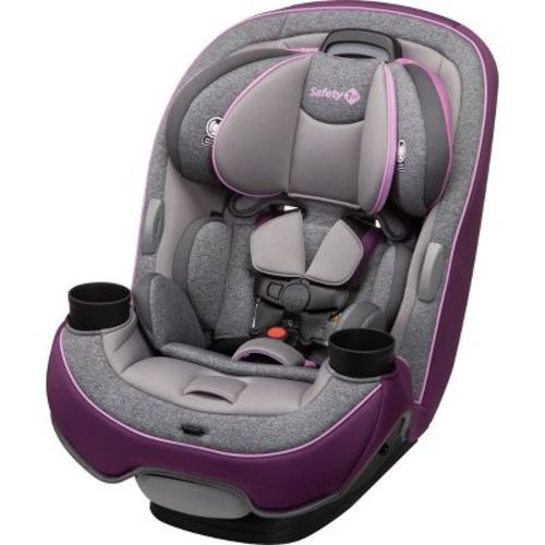 Safety 1st Grow and Go All-in-1 Convertible Car Seat - Harvest Moon