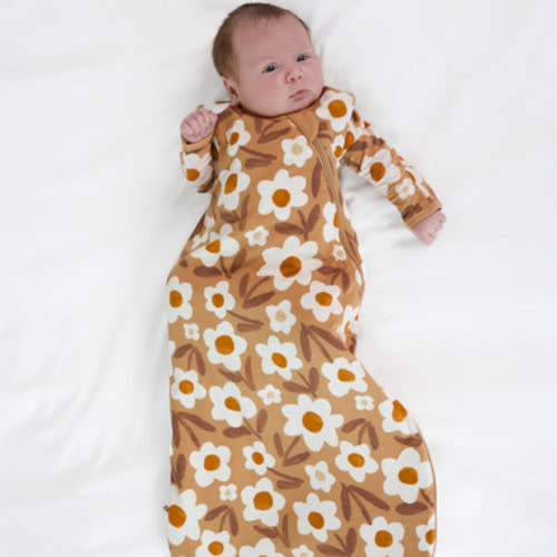 Little Sleepies Daisy Daydream Sleepy Bag