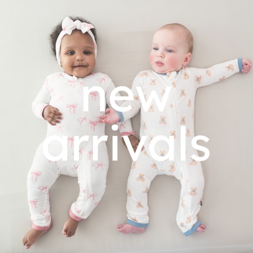 Sleep Bag Swaddler in Slate | Bamboo Sleep Bag | Kyte Baby