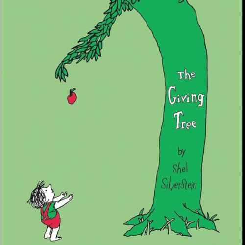 The Giving Tree