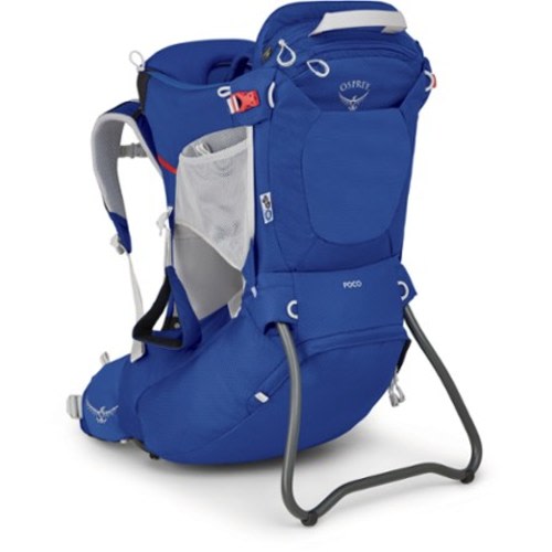 Osprey Poco Child Carrier | REI Co-op