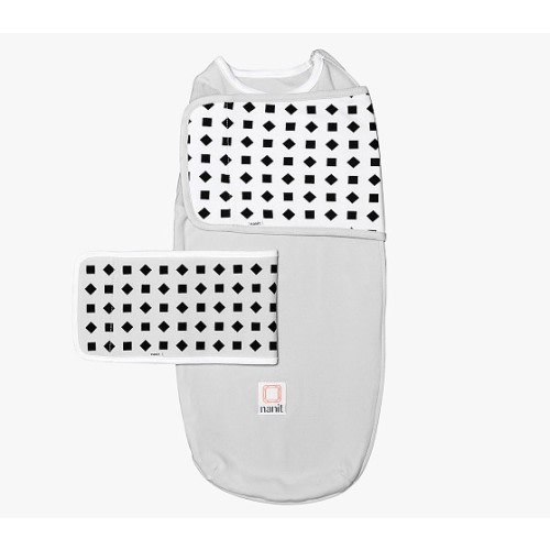 Nanit Breathing Wear Starter Pack | Pottery Barn Kids