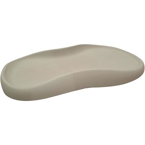Deluxe Waterproof Baby Changing Pad with Safety Features, Easy-to-Clean Surface, and Multiple Color Options for a Stylish Nursery - Beige
