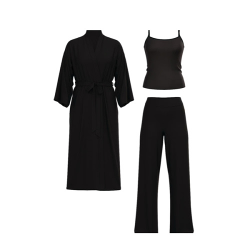 Victoria’s Secret’s Modal Soft 3-Piece Set