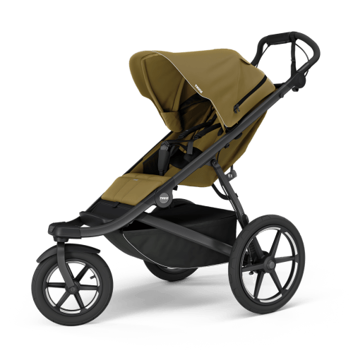 Thule Urban Glide 3