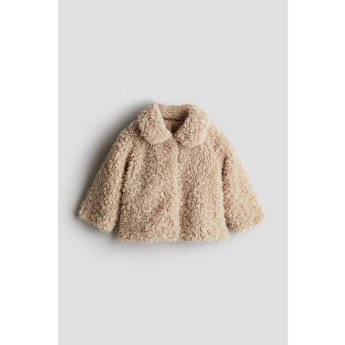 Fluffy Jacket