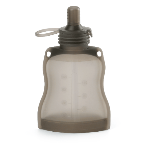 Silicone Yummy Pouch (130ml)