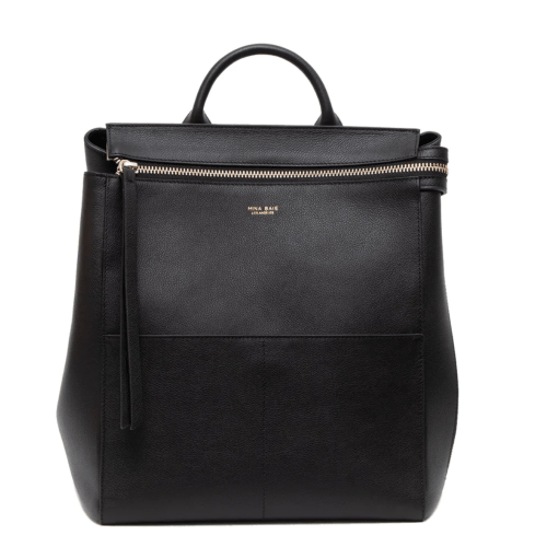 Mina Baie Harper Midi Backpack
