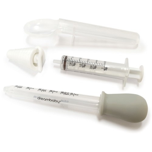 Dreambaby Medicine Set