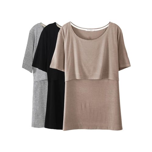 Nursing Tops