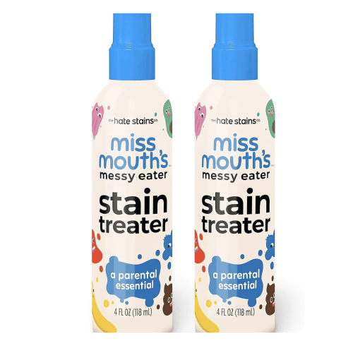 Miss Mouth's Messy Eater Stain Treater Spray