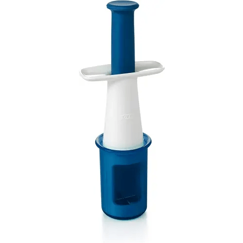 OXO Tot Grape Cutter, Navy
