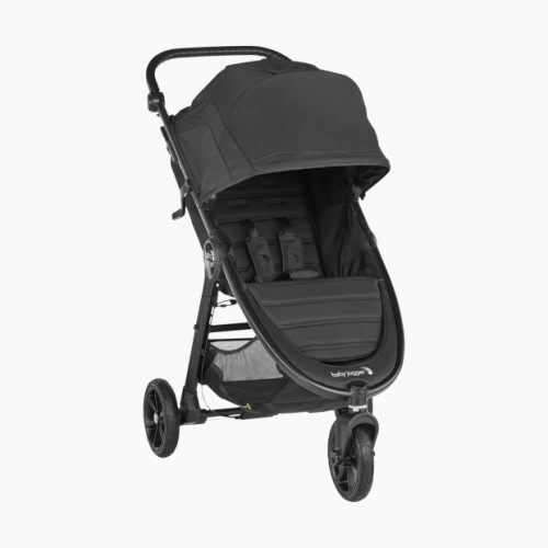 Baby Jogger City Mini GT2 Stroller - Jet