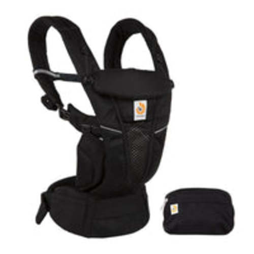 Ergobaby - Omni Breeze Baby Carrier | Kido Bebe