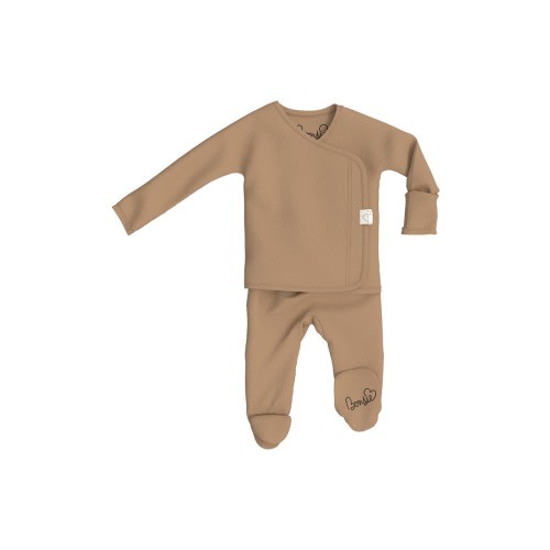 Baby Skin to Skin Girl or Boy, Footie