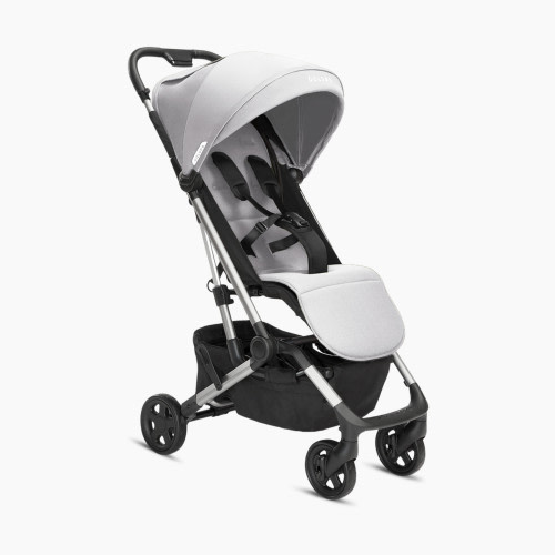 Colugo The Compact Stroller - Cool Grey
