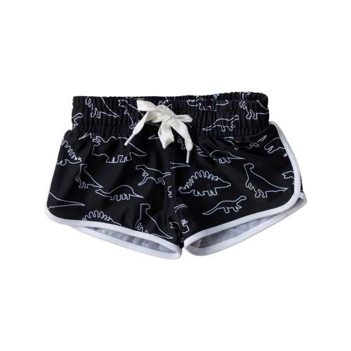 Dino Boardies (BLACK)