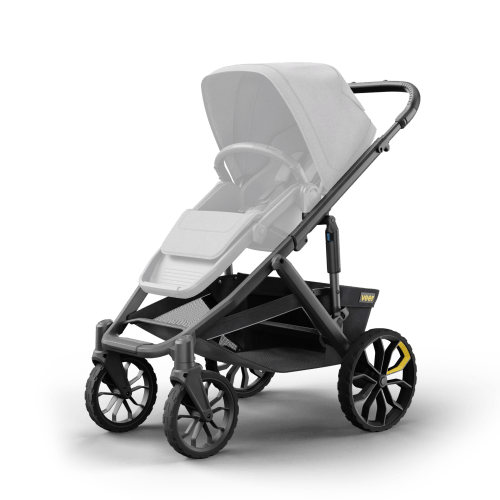 &Roll Stroller Frame