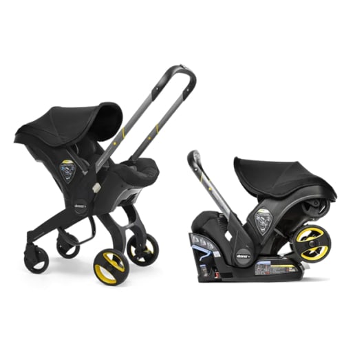 Doona + Car Seat & Stroller