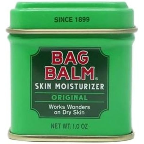 Bag Balm Lotion 1 Ounce