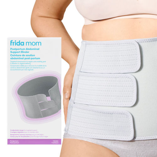 Frida Mom - C-Section Support Binder