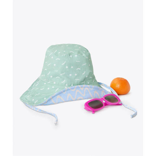 Big Floppy Baby Sun Hat Wide Brim