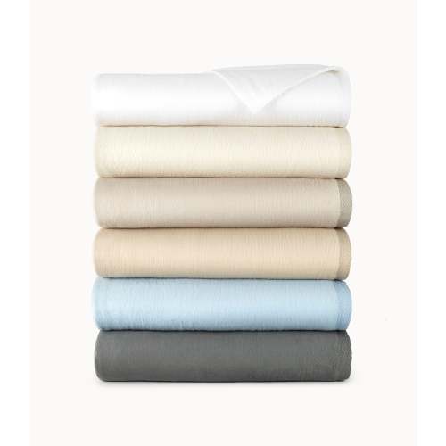 All Seasons Cotton Baby Blanket