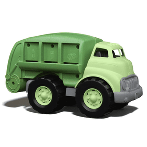 Recycling Truck – Green Toys eCommerce