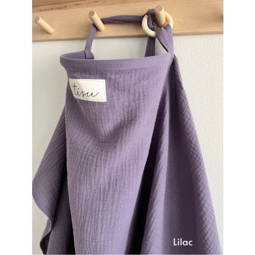 Nursing Cover for Baby Breastfeeding & Pumping  Muslin Double - Etsy