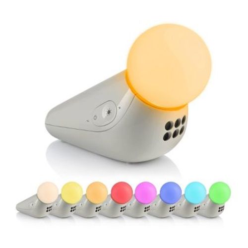 Motorola Nursery S1 Light and Sound Soother