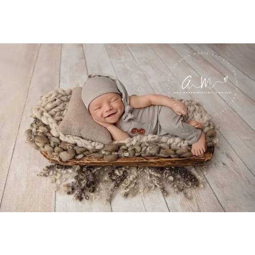 Newborn boy photo prop, Newborn boy romper prop,newborn photo prop, photography prop, newborn boy, newborn boy prop set, newborn photo prop,