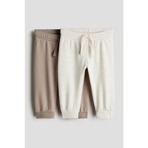 2-PACK JOGGERS