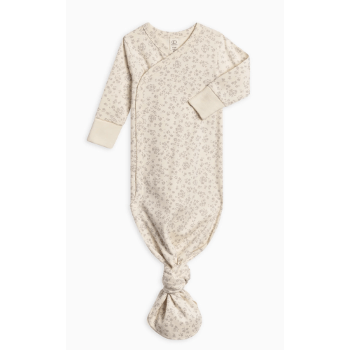 Indy Kimono Gown