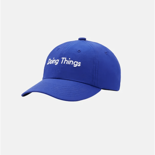 Kids Doing Things Hat – Outdoor Voices